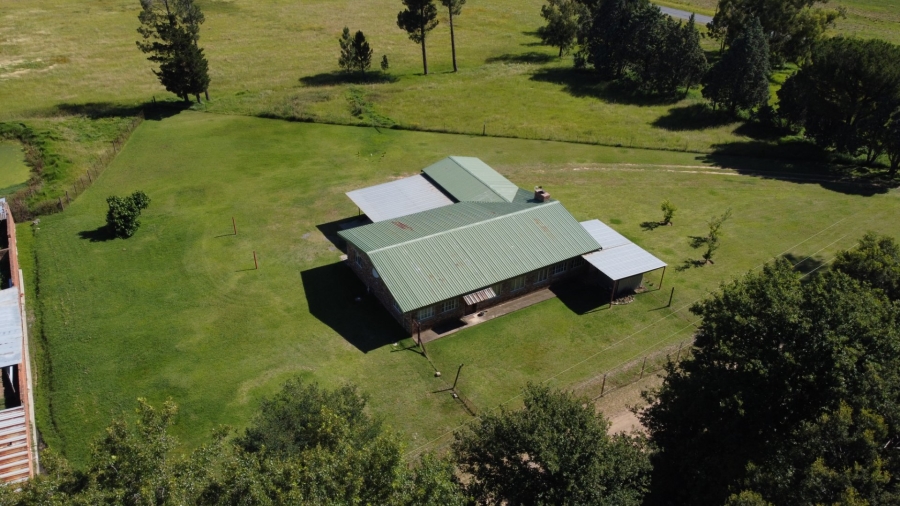 Commercial Property for Sale in Bethlehem Free State